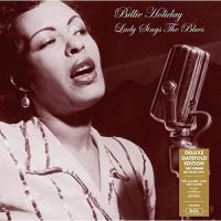 Lady Sings the Blues - LP