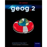 Geog.2 Student Book