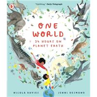 One World: 24 Hours On Planet Earth