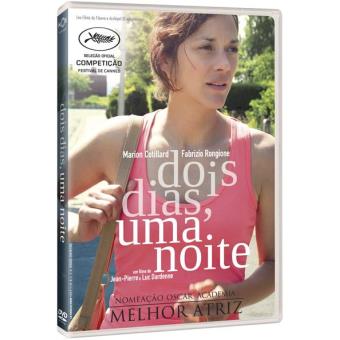 Dois Dias, Uma Noite