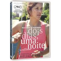 Dois Dias, Uma Noite