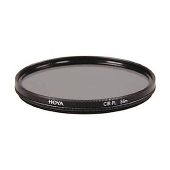 Filtro Hoya Polarizado Slim - 40.5 mm