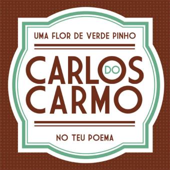 Uma Flor de Verde Pinho no Teu Poema - LP 7"