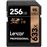 Cartão de Memória SDXC Lexar Profissional - 633x - 256GB_0
