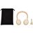 Auscultadores Bluetooth Jabra Elite 45h - Gold Beige_5