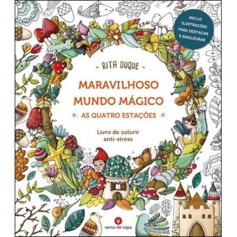 Maravilhoso Mundo Mágico