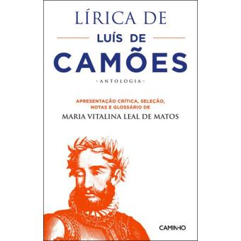 Lírica de Luís de Camões