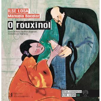 O Rouxinol