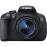 Canon EOS 700D + EF-S 18-55mm f/3.5-5.6 IS STM + Acessórios_0