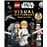 LEGO Star Wars: Visual Dictionary New Edition_0