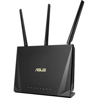 Router Gaming Asus RT-AC1750U Dual Band
