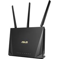 Router Gaming Asus RT-AC1750U Dual Band