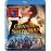 O Grande Showman - Blu-ray + Booklet Lyrics_0
