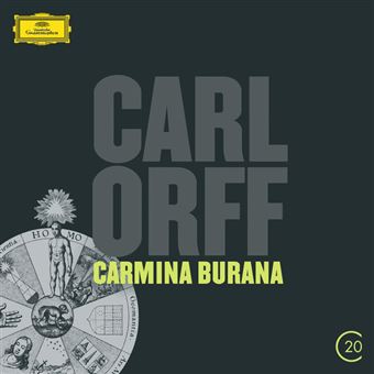 Carmina burana