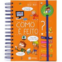 Como é Feito?
