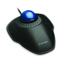 Kensington Trackball com Scroll Ring K7233EU