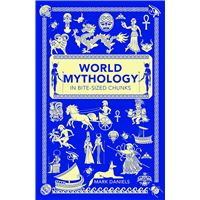 World mythology in bite-sized chunk