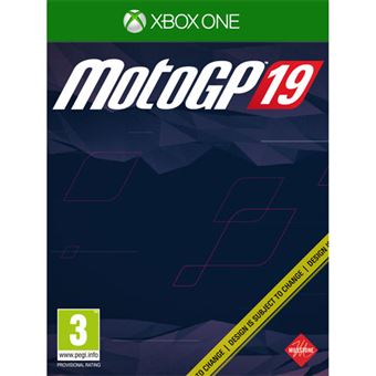 MotoGP 19 - Xbox One