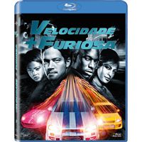 Velocidade Furiosa 7 - Edição Colecionador 2 Discos - James Wan - Vin  Diesel - Paul Walker - DVD Zona 2 - Compra filmes e DVD na