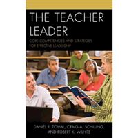 Teacher leader