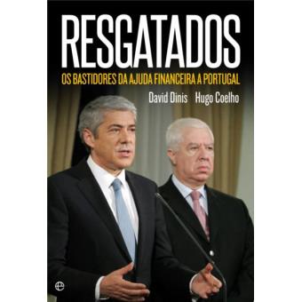 Resgatados
