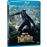Black Panther | Pantera Negra - Blu-ray Importação_0
