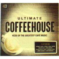 Ultimate... Coffeehouse (4CD)