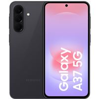 Samsung Galaxy A37 5G - 256GB - Cinzento