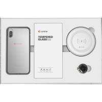 Pack Premium Devia para iPhone X