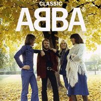 Classic Abba - The Masters Collection - CD
