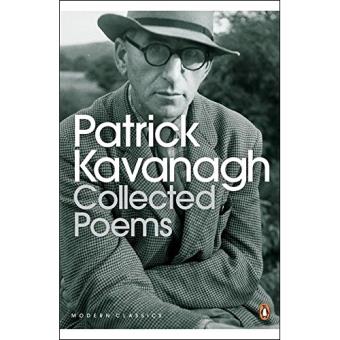 Collected Poems - Patrick Kavanagh - Compra Livros Ou Ebook Na Fnac.pt