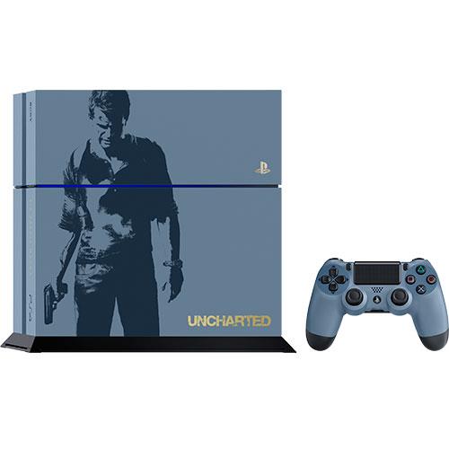 UNCHARTED 4: O Fim de um Ladrão — Jogo PS4, PlayStation® - Jogos PS4,PS5