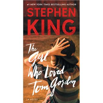 The Girl Who Loved Tom Gordon