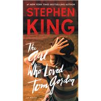 The Girl Who Loved Tom Gordon