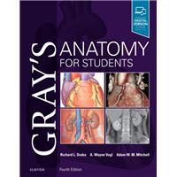 Gray's Anatomy for Students