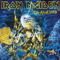 Live After Death (180g) (2LP)