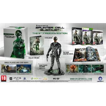 Tom Clancys Splinter Cell Blacklist Jogos Ps3 PSN Digital