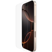 Película de Ecrã Vidro Temperado Belkin ScreenForce para iPhone 16 Pro - Transparente