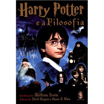Harry potter e a filosofia ed.2007