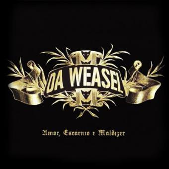 Amor, Escárnio e Maldizer - CD