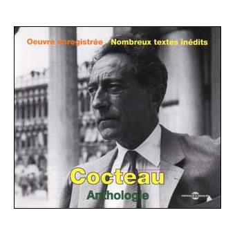 Anthologie De L'oeuvre..