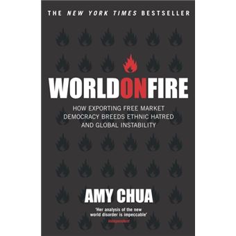 World On Fire