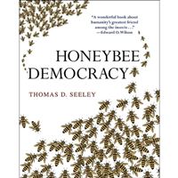 Honeybee democracy