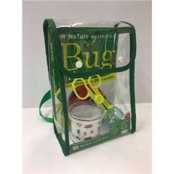 Bug Hunter : Nature Activities