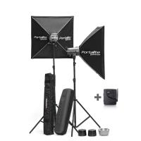 Elinchrom D-Lite RX 4/4 To Go