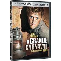 O Grande Carnaval (DVD)