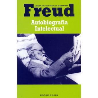 Autobiografia Intelectual