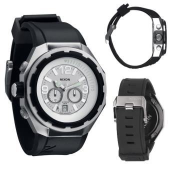 Nixon steelcat outlet