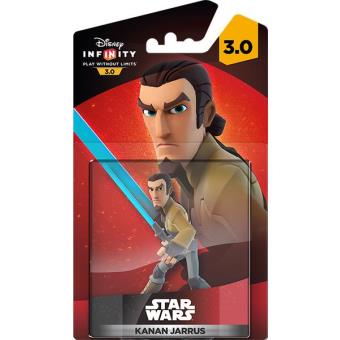 Disney Infinity 3.0 Star Wars - Figura Kanan Jarrus