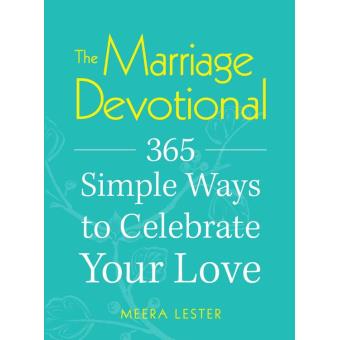 The Marriage Devotional